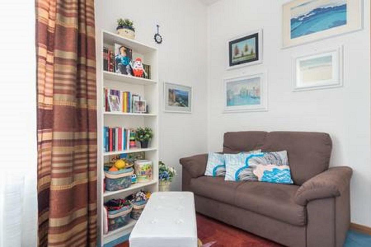 피렌체 Casa Diana 아파트 외부 사진