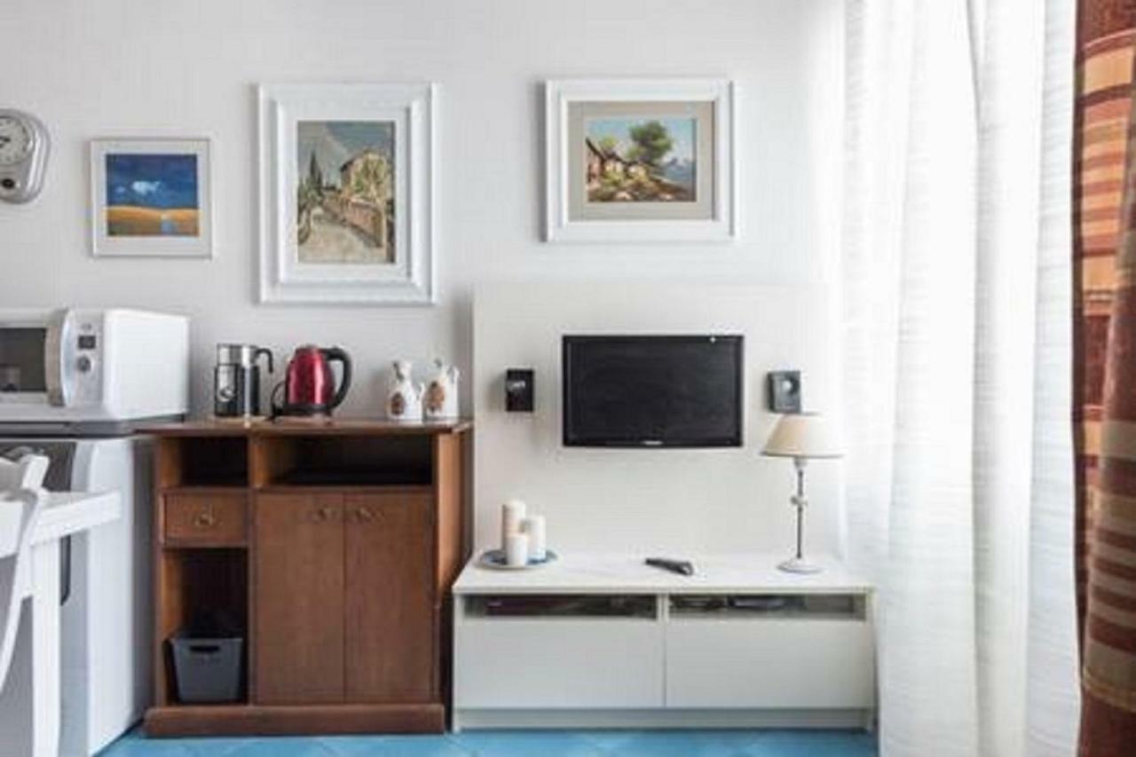 피렌체 Casa Diana 아파트 외부 사진