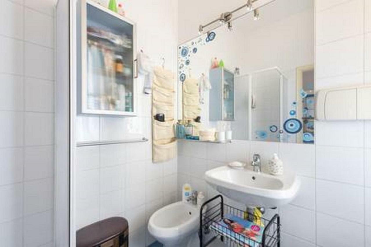 피렌체 Casa Diana 아파트 외부 사진