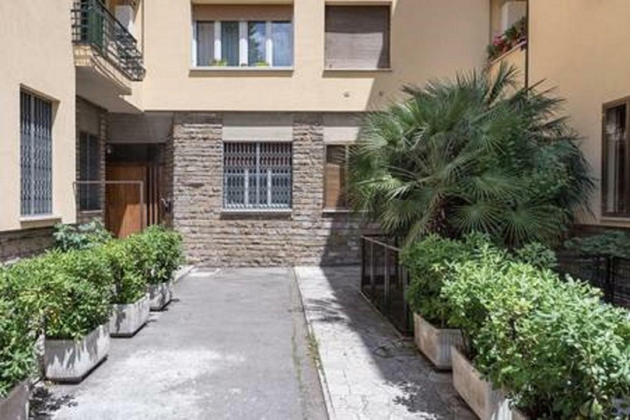 피렌체 Casa Diana 아파트 외부 사진