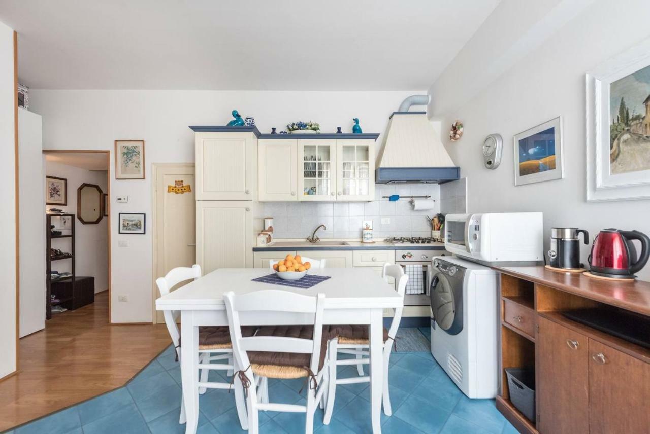 피렌체 Casa Diana 아파트 외부 사진
