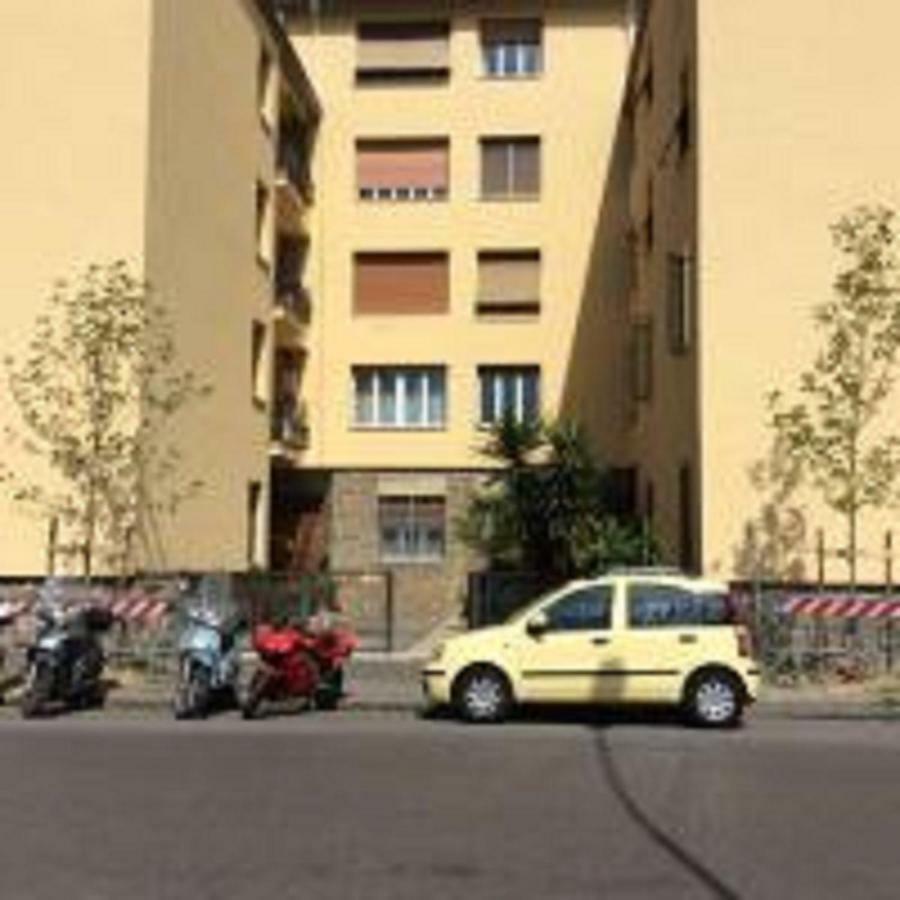 피렌체 Casa Diana 아파트 외부 사진